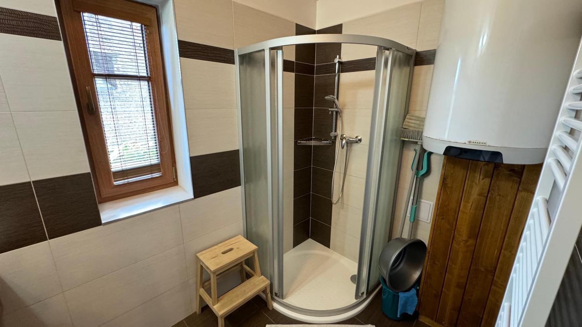 Kamenny Apartman Libunec エクステリア 写真