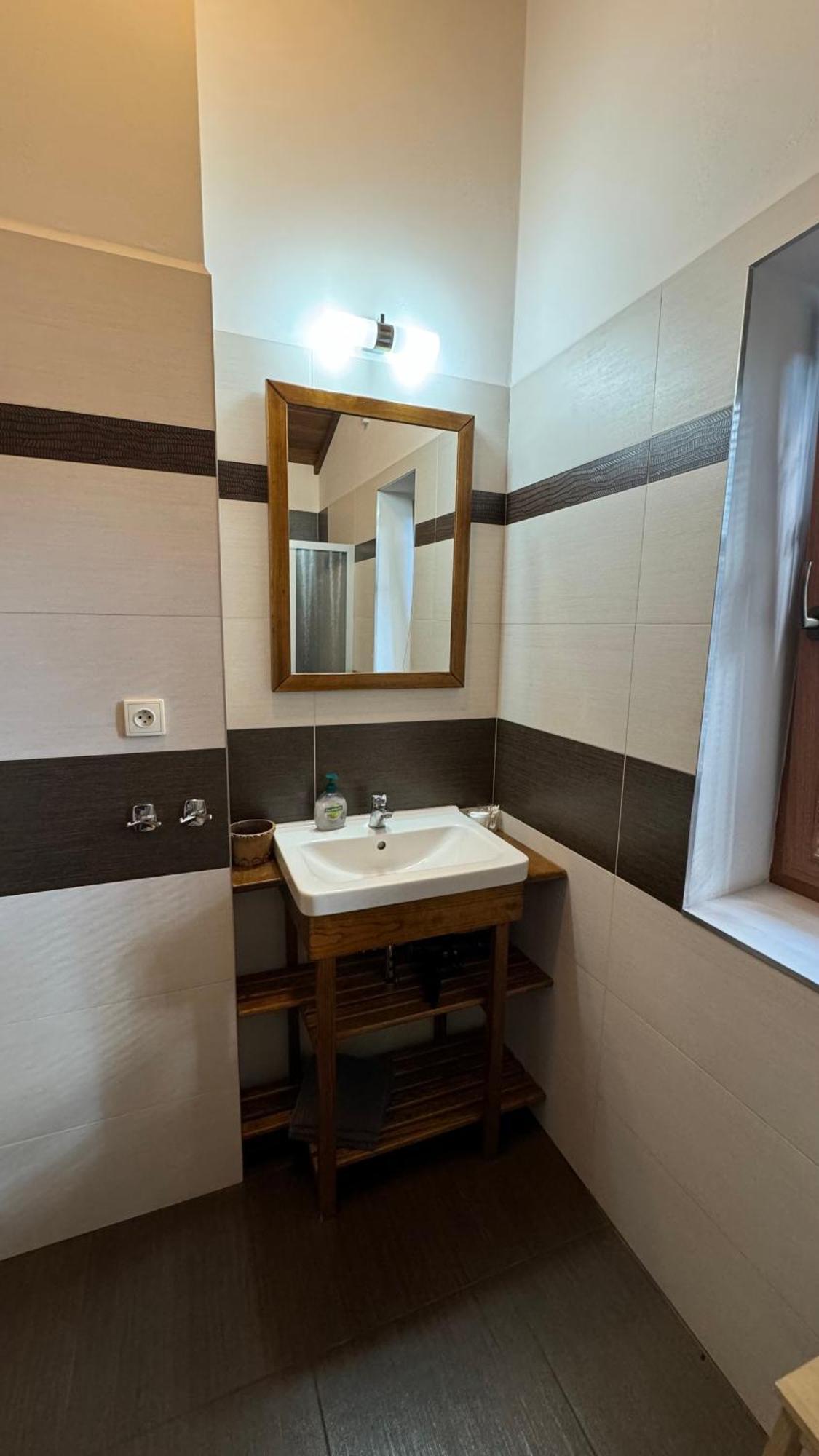 Kamenny Apartman Libunec エクステリア 写真
