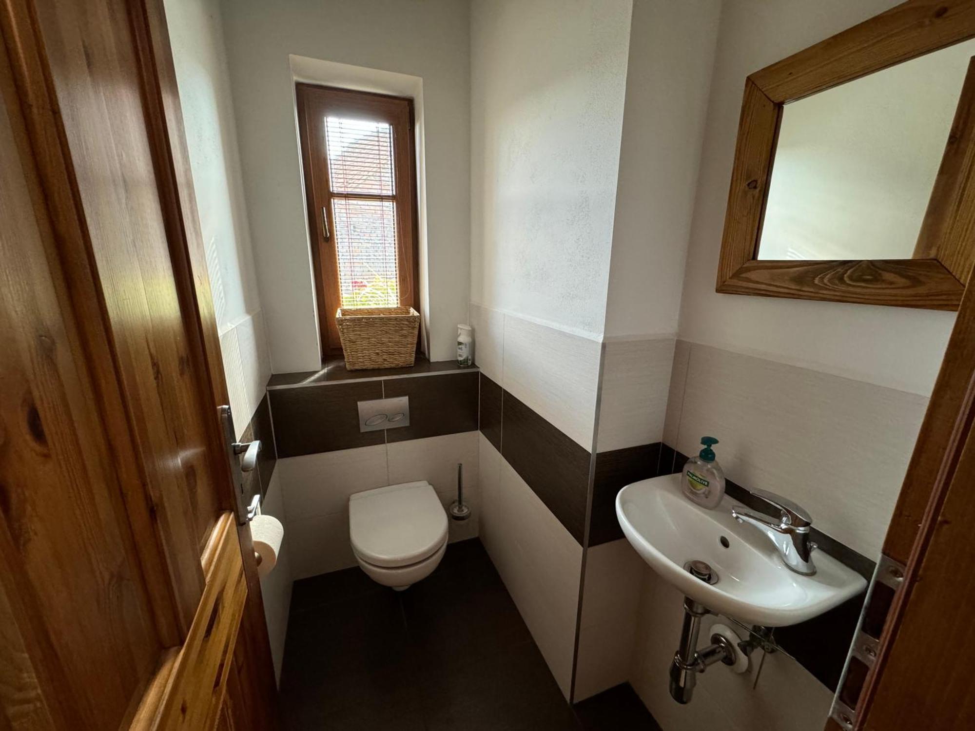 Kamenny Apartman Libunec エクステリア 写真