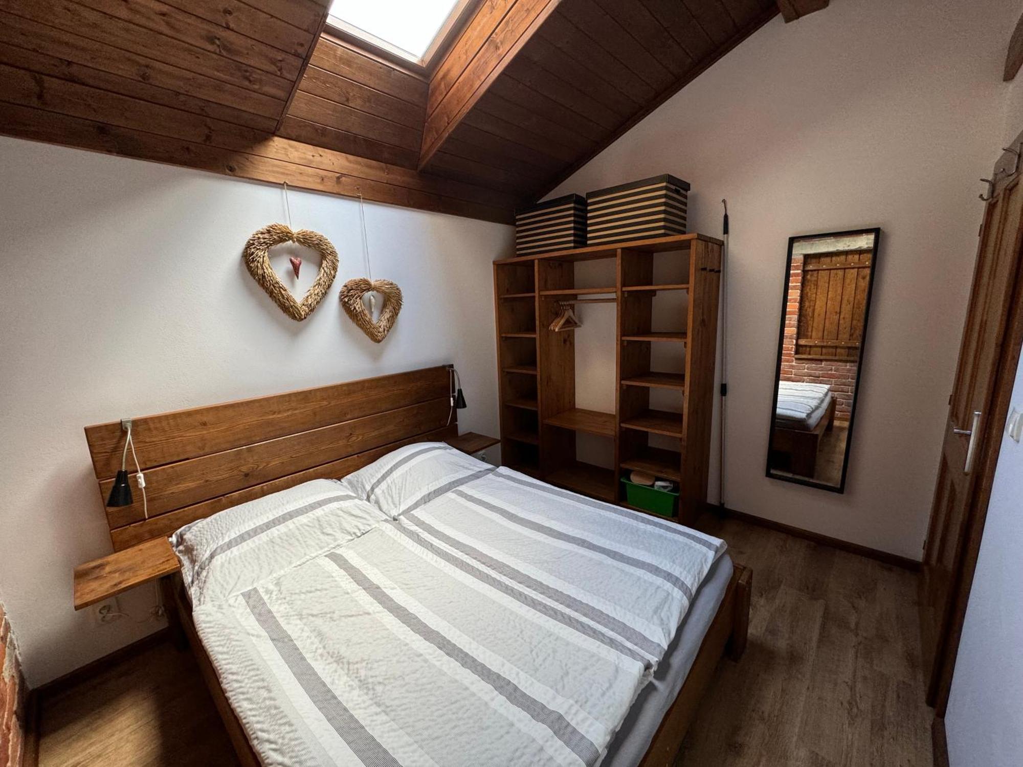 Kamenny Apartman Libunec エクステリア 写真
