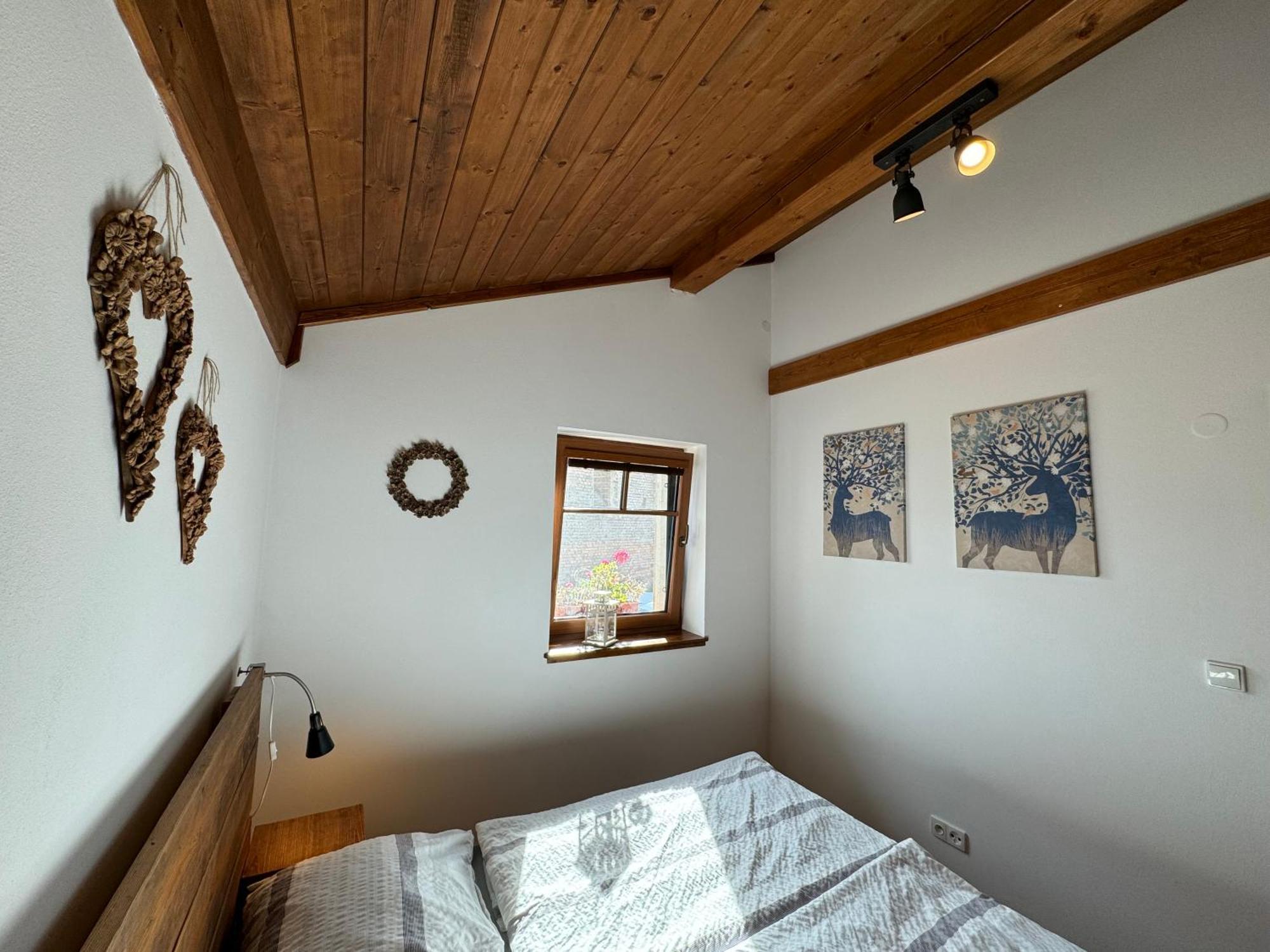 Kamenny Apartman Libunec エクステリア 写真